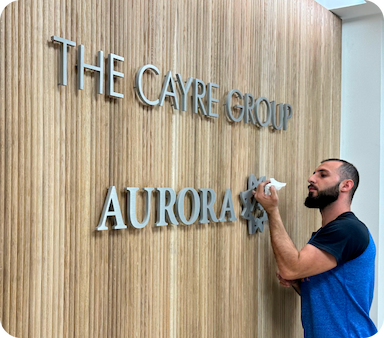 Installation & Logistics 1