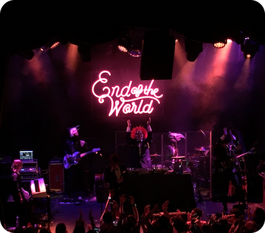 Installation & Logistics 2