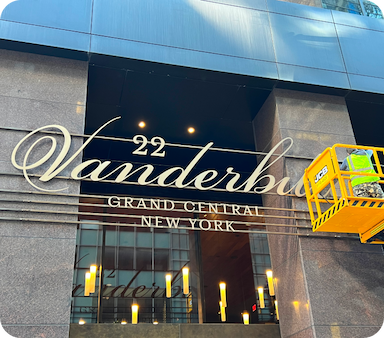 Installation & Logistics 3