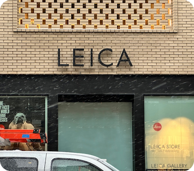 Installation & Logistics 4