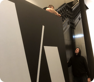 Installation & Logistics 5