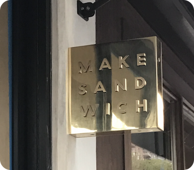 Signage & Printing 4